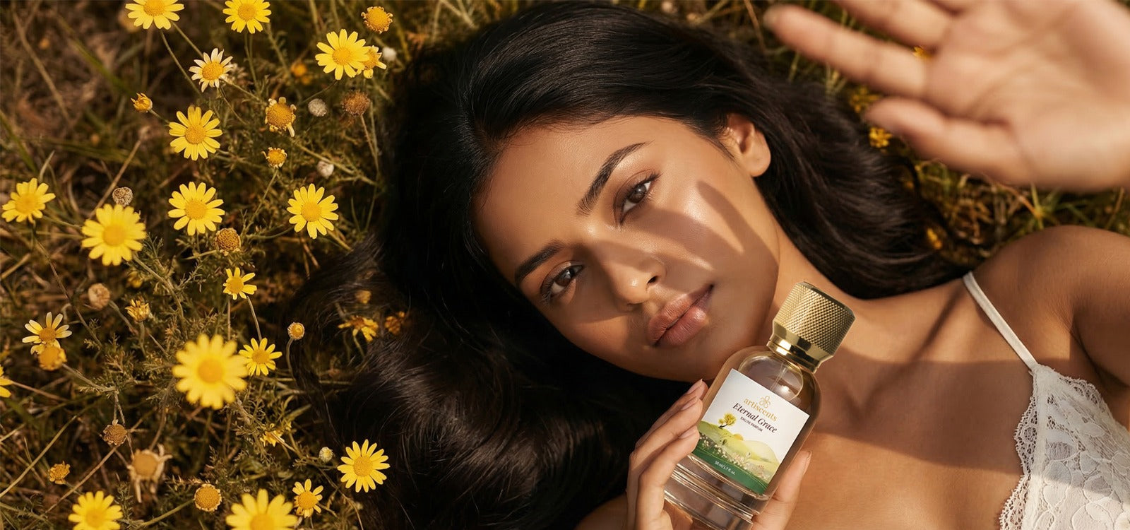 Perfume for Indian Weather What Works in Summer