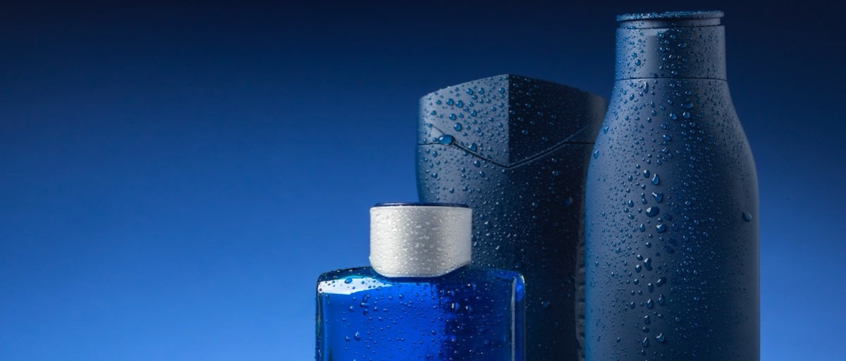 Perfume vs. Deodorant - The Ultimate Smell-Off