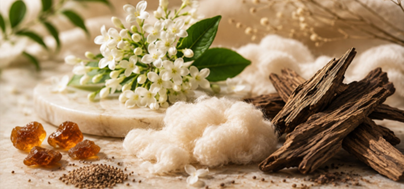 Musk Perfume: Meaning, Modern Sources & Scent Profile