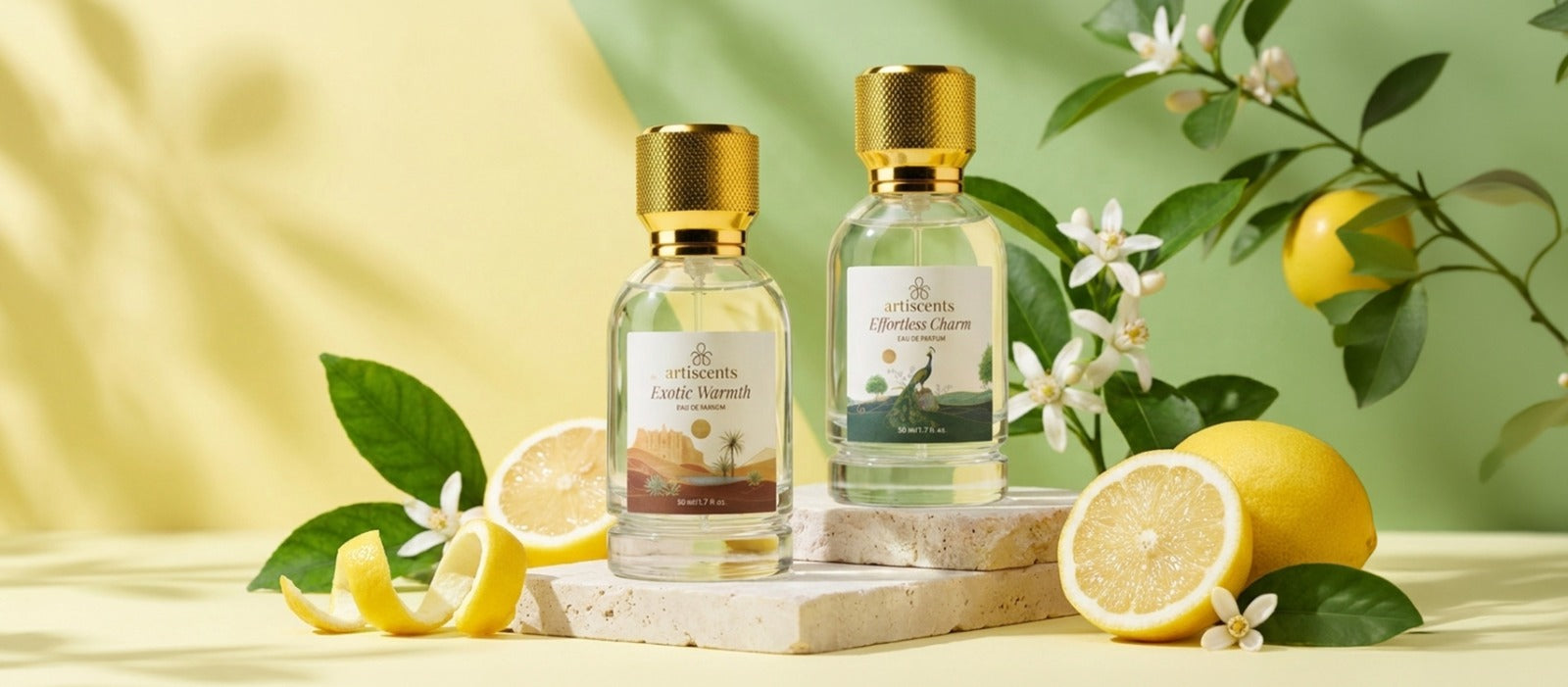 Gender Neutral Fragrance: Best Unisex Scents Guide
