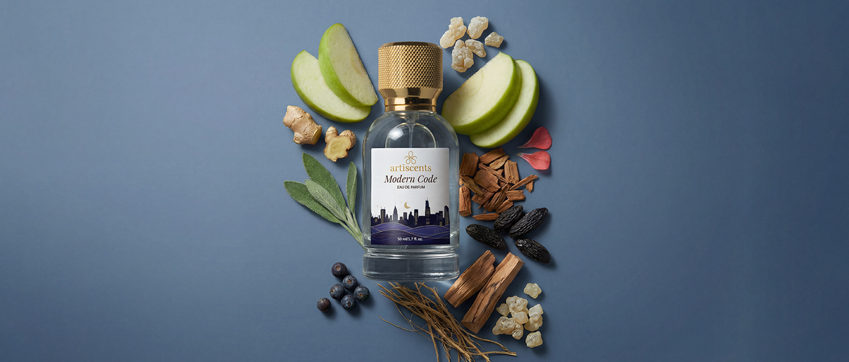 Aromatherapy vs Perfumery: Zen and Glam in Every Scent