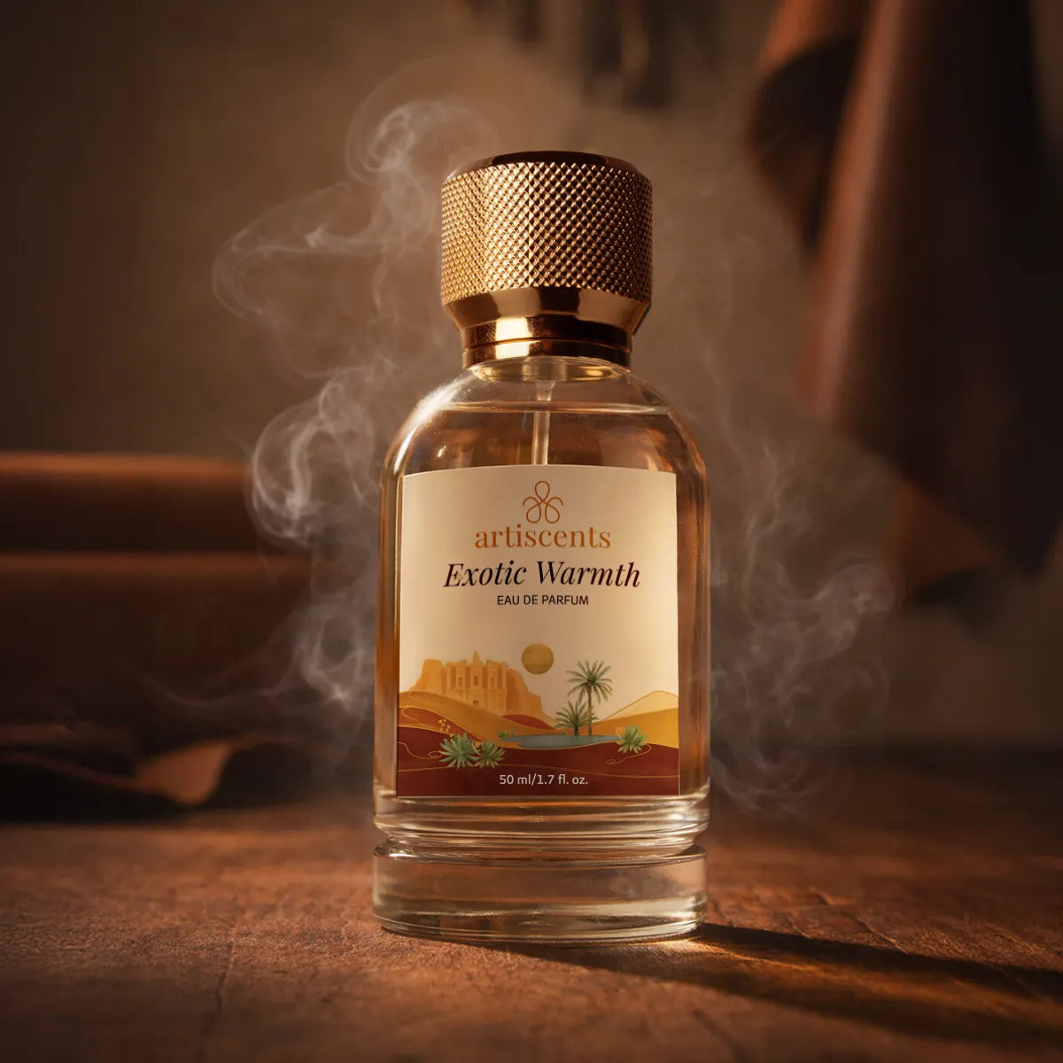 best exotic warmth online perfumes