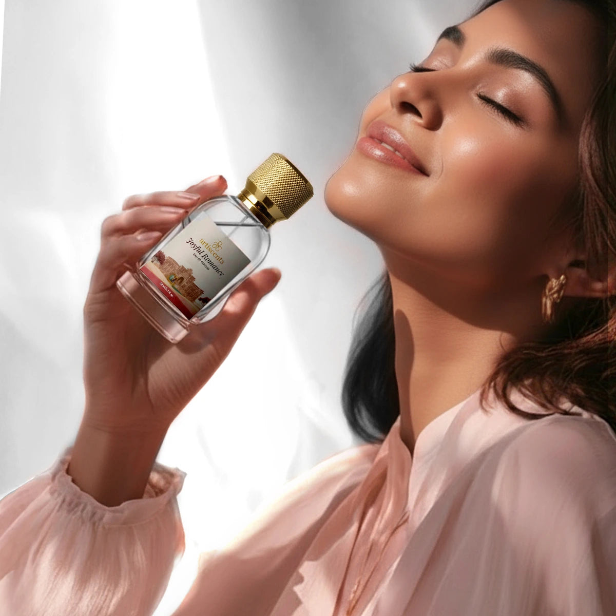 perfume for women price