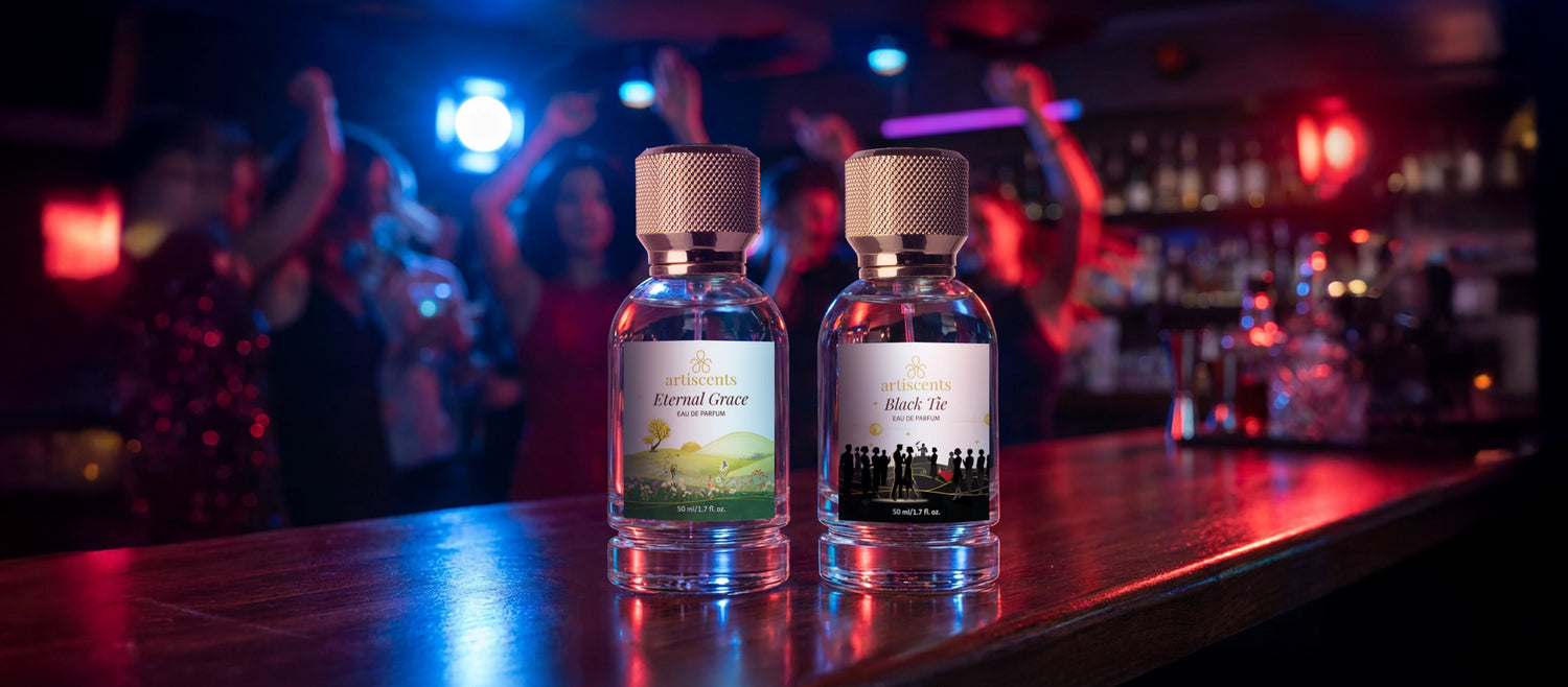 Artiscents