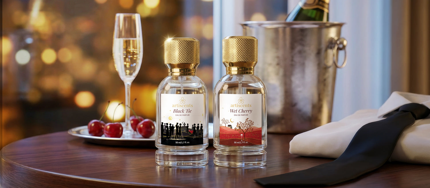 Artiscents