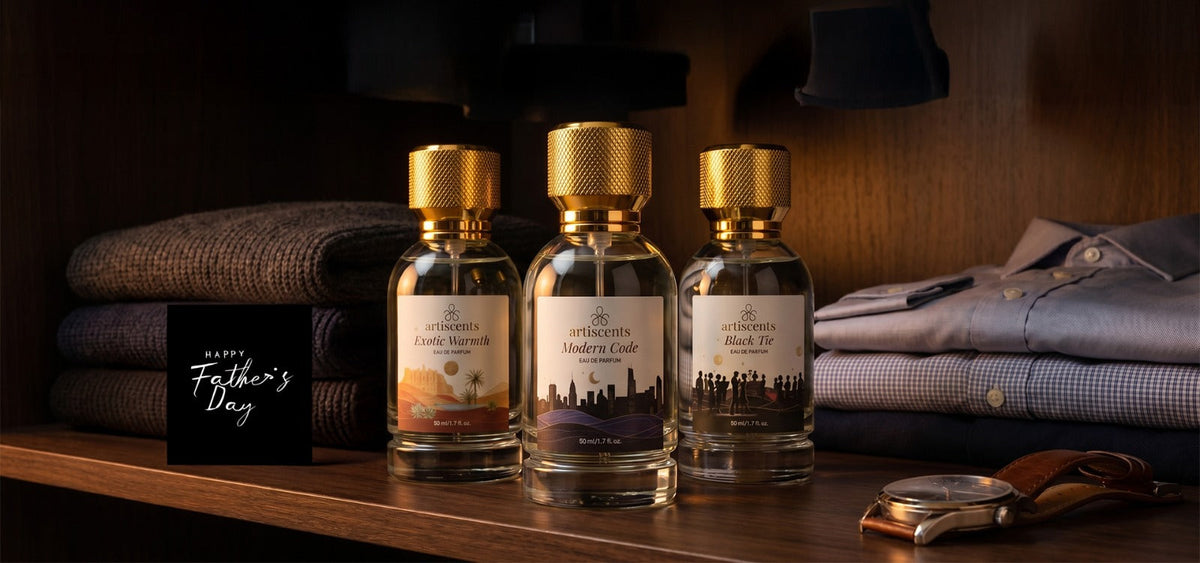 Father’s Day Gift for the Dad Who Made Good Taste Look Effortless