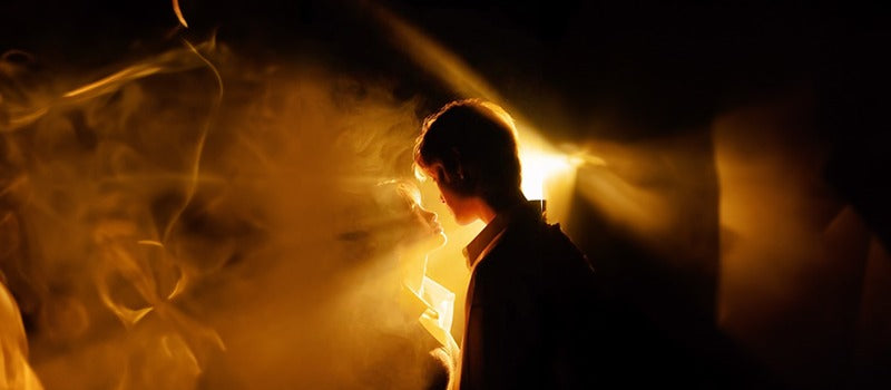 Pheromones and Perfumes: How They Work Together