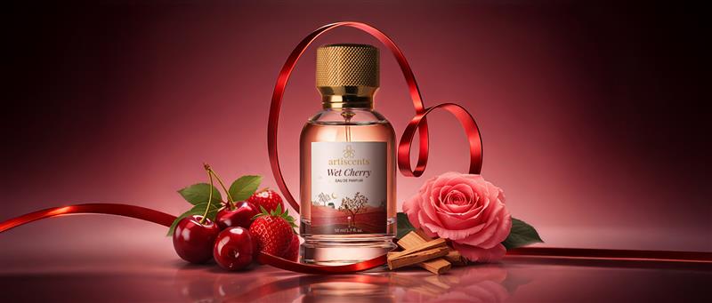 Valentine’s Day 2026 - Plan a Luxurious Date Night Inspired by Scents