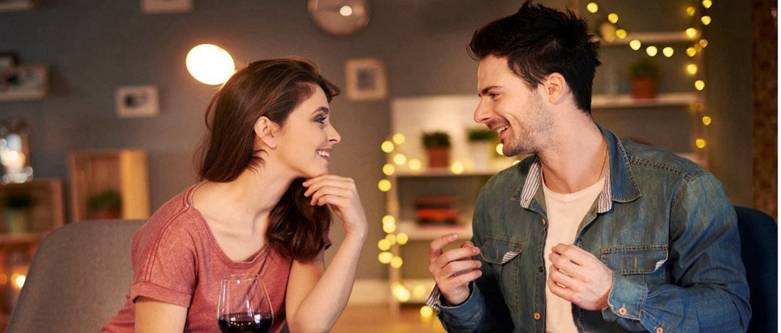 Date Night Prep 101 From Killer Scents to Killer Confidence