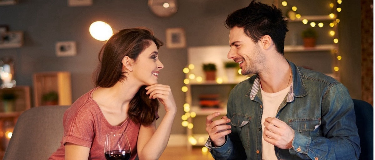 Date Night Prep 101 From Killer Scents to Killer Confidence