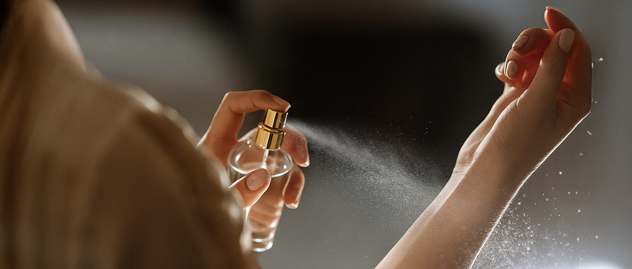 How to Make Your Perfume Last Longer: Tips and Tricks