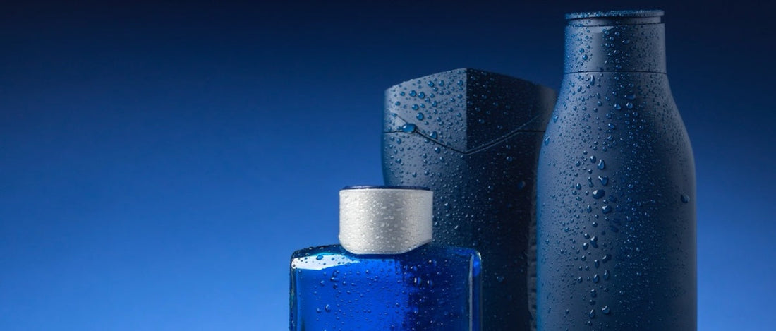 Perfume vs. Deodorant - The Ultimate Smell-Off