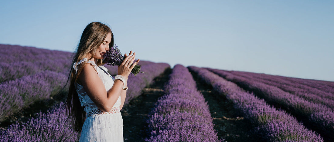 Science Behind Perfumes: How Scents Affect Your Mood