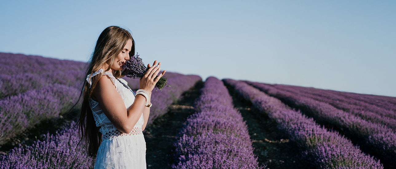 Science Behind Perfumes: How Scents Affect Your Mood