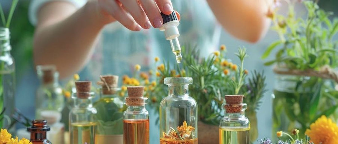 Mix, Match, Slay - The Art of Fragrance Layering with Artiscents