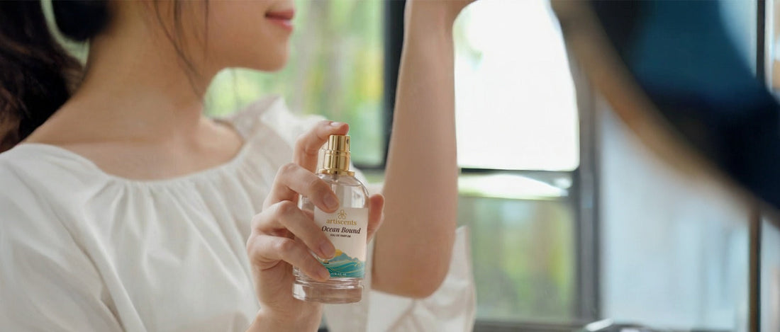 Perfume Crimes to Avoid: Master Perfume Mistakes for a Lasting Scent