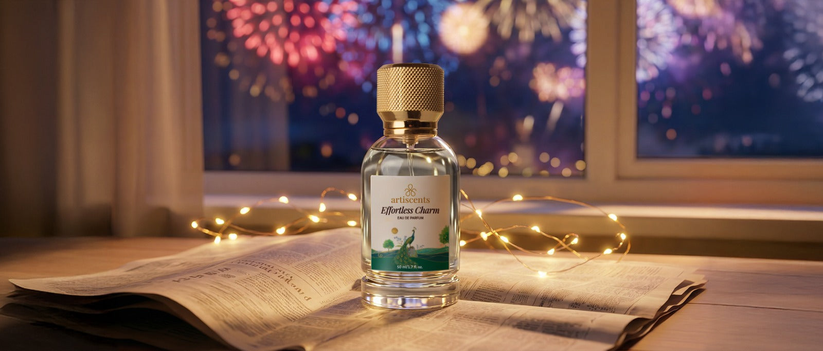 New Year, New Signature Scent: How to Discover Your 2026 Fragrance Identity