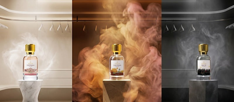 The Perfume Wardrobe Miranda Priestly Would Approve Silently