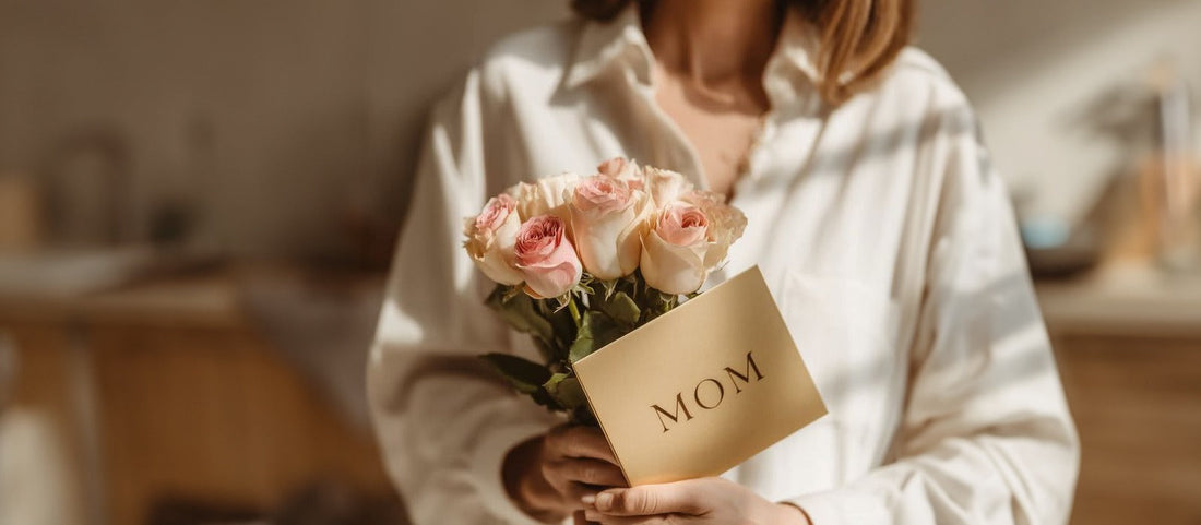 Why Perfume Makes the Perfect Mother's Day Gift