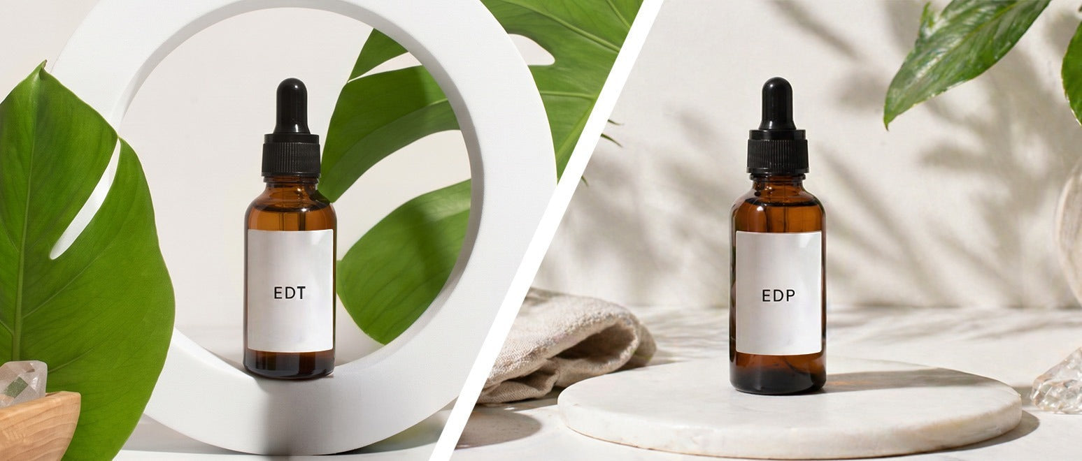 EDP vs EDT vs Parfum: Which Concentration Should You Buy?