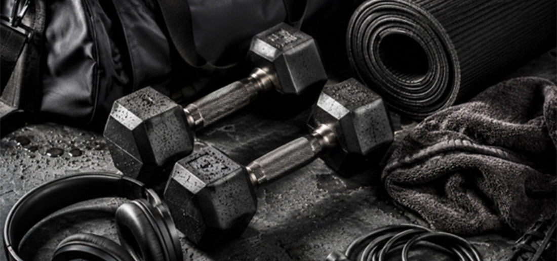 Gym to Plans: Fresh Perfumes for Men by Artiscents