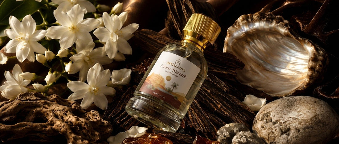 How to choose the right perfume as a gift without knowing the person's taste