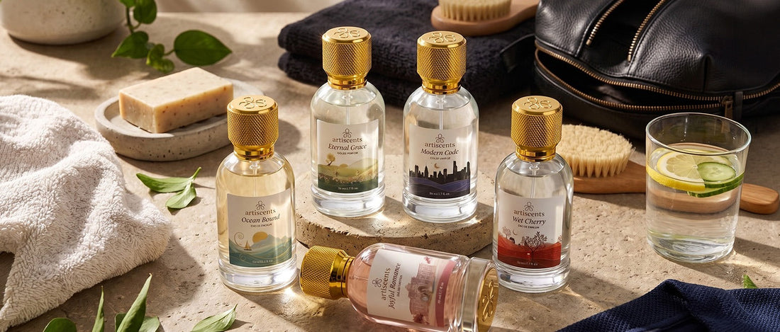 How to smell good all day: a complete grooming and fragrance guide
