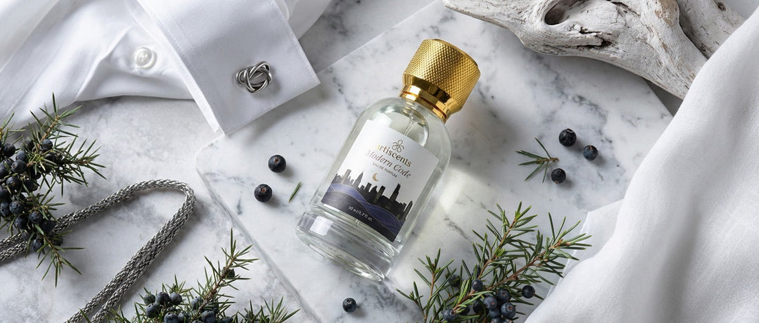 Juniper Scent: The Gin-Crisp Note You Need to Know About