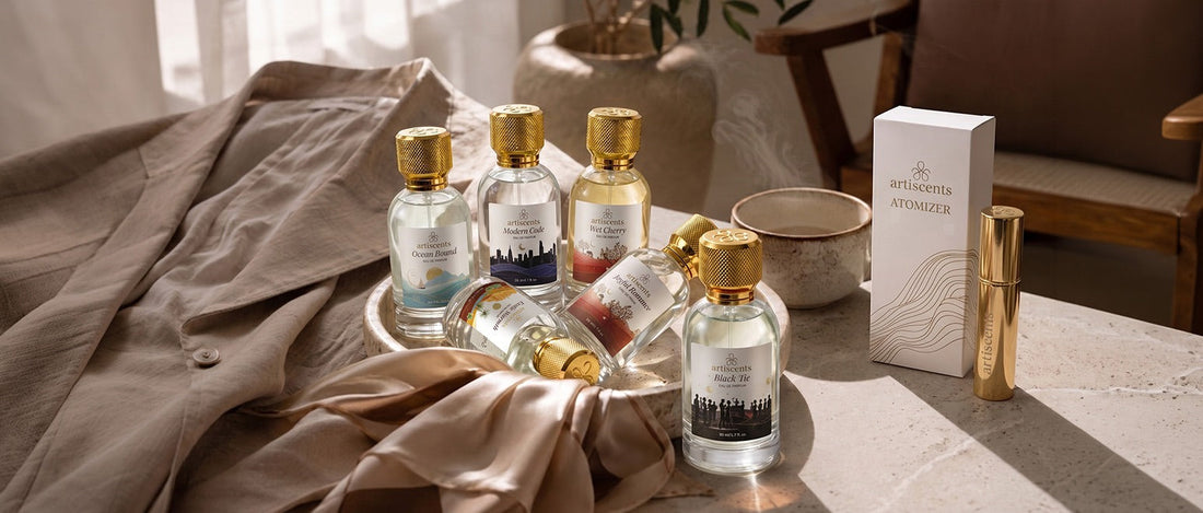 How to Smell Rich on a Budget With Luxury Perfume