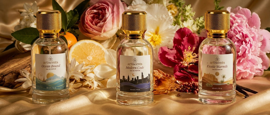 Perfume Etiquette Guide: When, Where, and How Much Fragrance to Wear