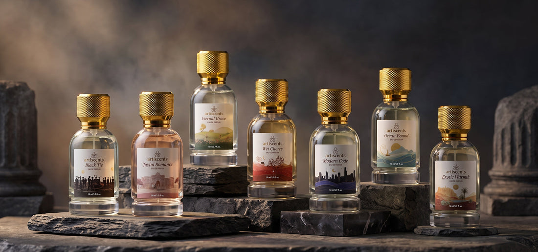 Why Niche Perfumes Are Worth the Investment