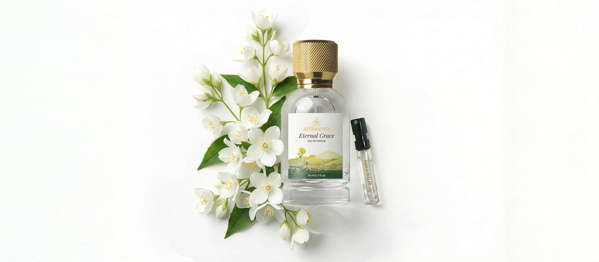 Mini vs Maxi Perfume: Choose Between Mini Perfume or Full-Size Fragrance