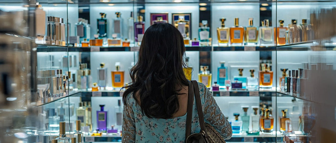 Perfume Myths Busted: No, Your Fragrance Doesn’t Expire in a Month!