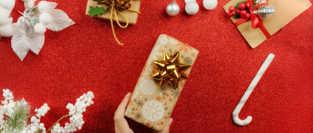 4 Artiscents Perfumes That Will Be Perfect for Christmas Celebrations