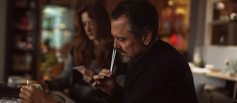 Psychology of Perfumes: Why Certain Fragrances Get Compliments