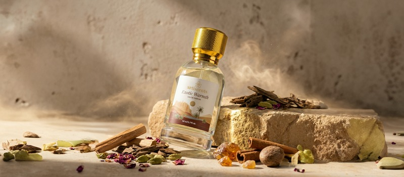 Facts About Perfumes: Secrets, History & Science
