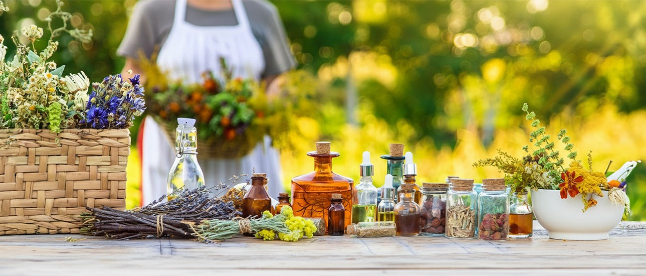 From Pharaohs to Fashion Week: The Wild History of Perfume