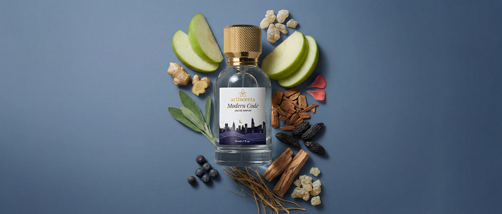 Aromatherapy vs Perfumery: Zen and Glam in Every Scent