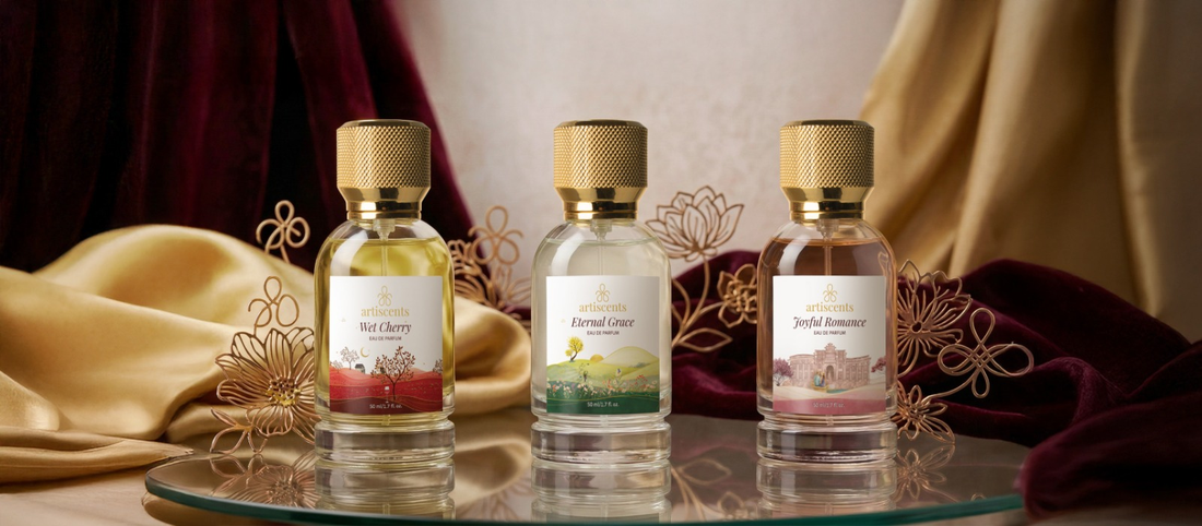 Women’s Day 2026: Women Who Shaped the World of Perfumery