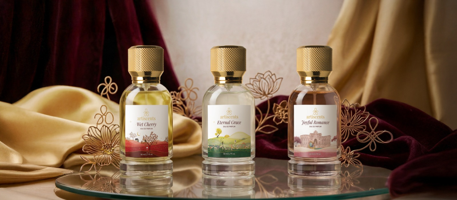 Women’s Day 2026: Women Who Shaped the World of Perfumery