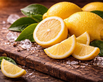 Lemon