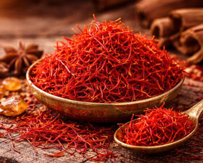Saffron