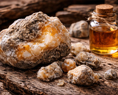 Ambergris