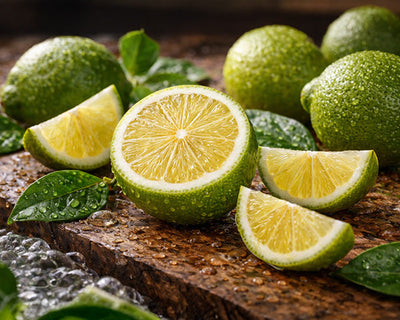 Bergamot