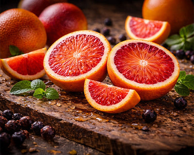 Blood Orange
