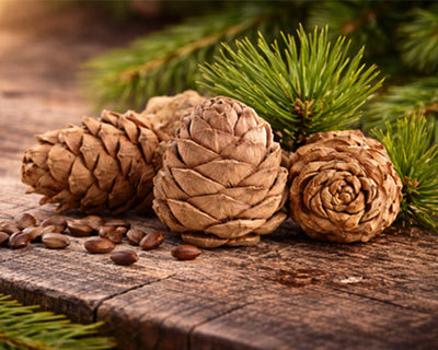 Cedarwood