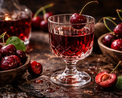 Cherry Liquor