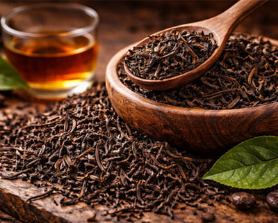 Chinese Black Tea