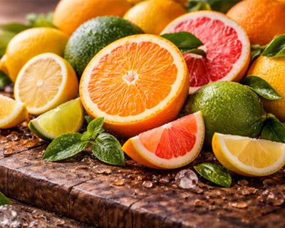 Citruses