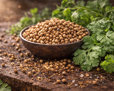 Coriander